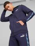 PUMA Суитшърт ESS TPAE CAMO FL