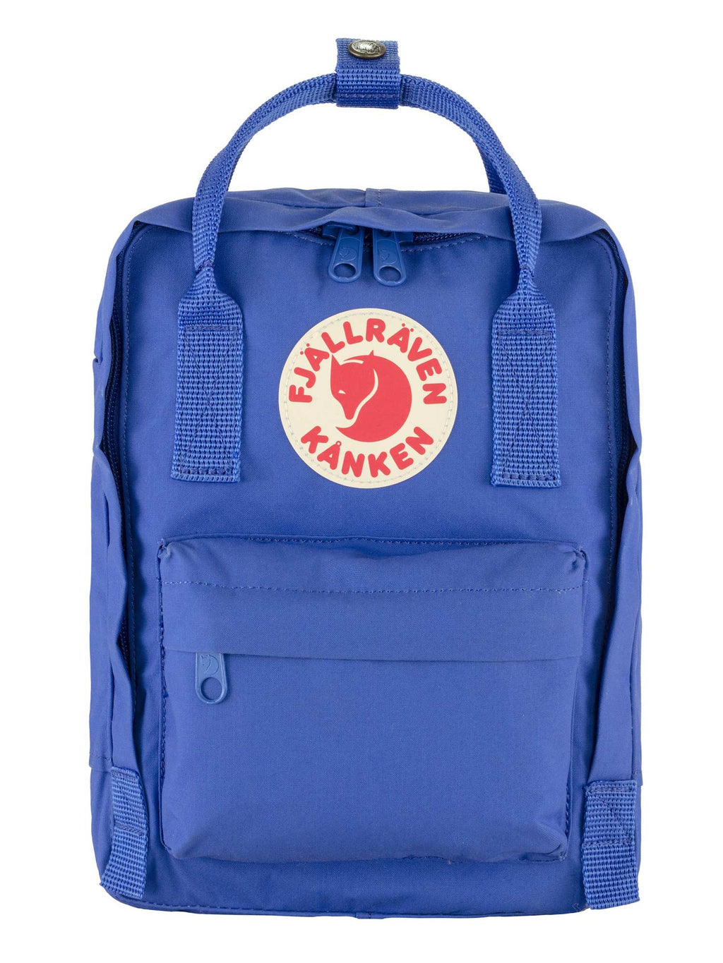 FJALLRAVEN Раница Kаnken Mini