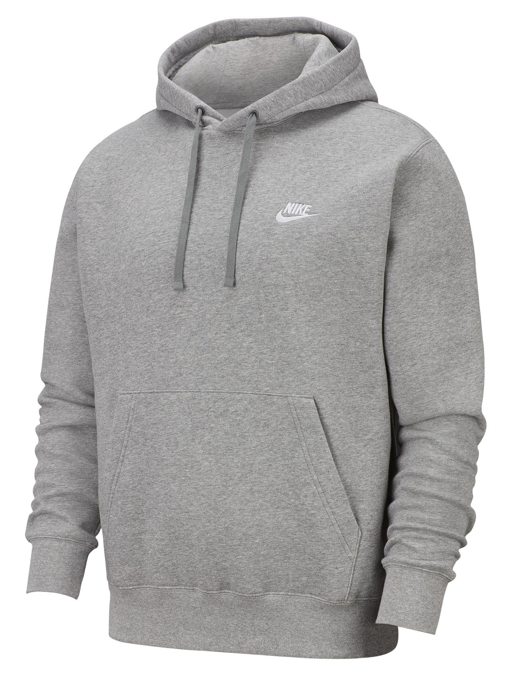 NIKE Суитшърт M NSW CLUB HOODIE PO BB