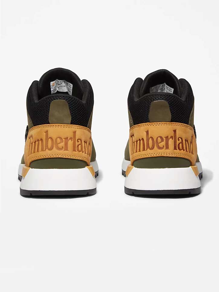 TIMBERLAND Обувки Sprint Trekker Mid