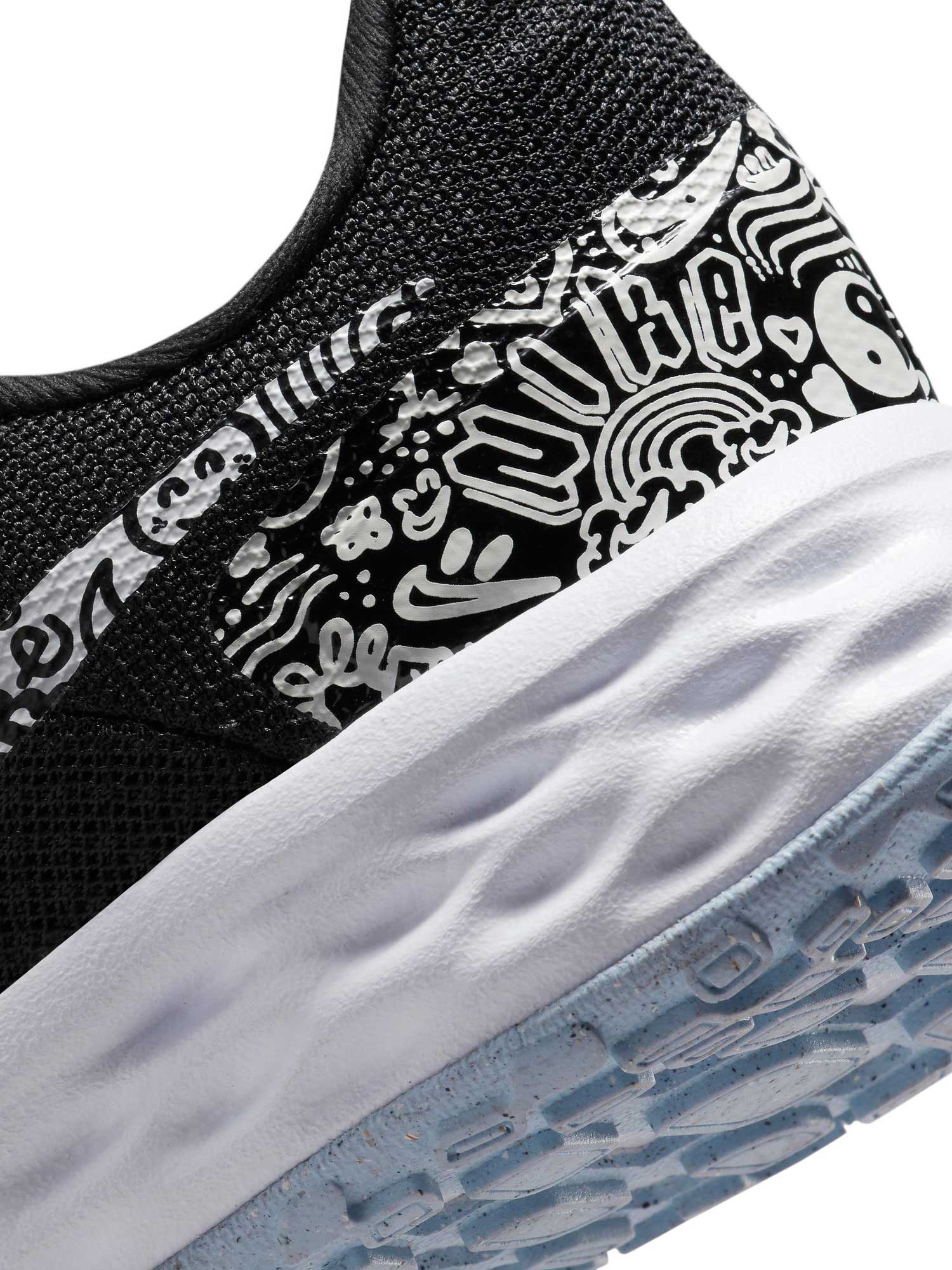 NIKE Обувки REVOLUTION 6 NN JP GS