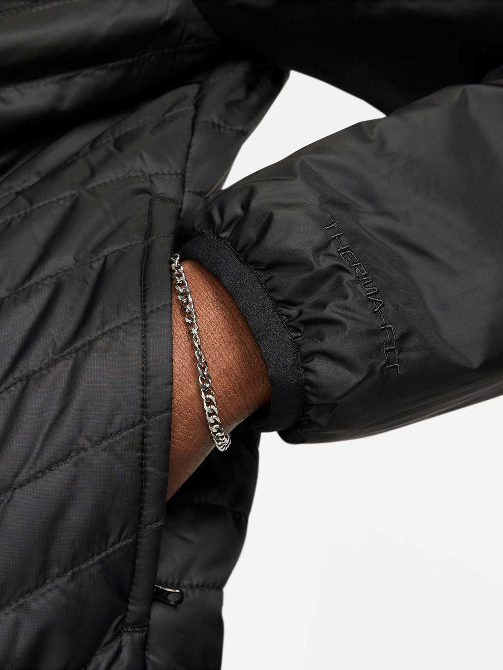 NIKE Яке M NK WR TF MIDWEIGHT PUFFER