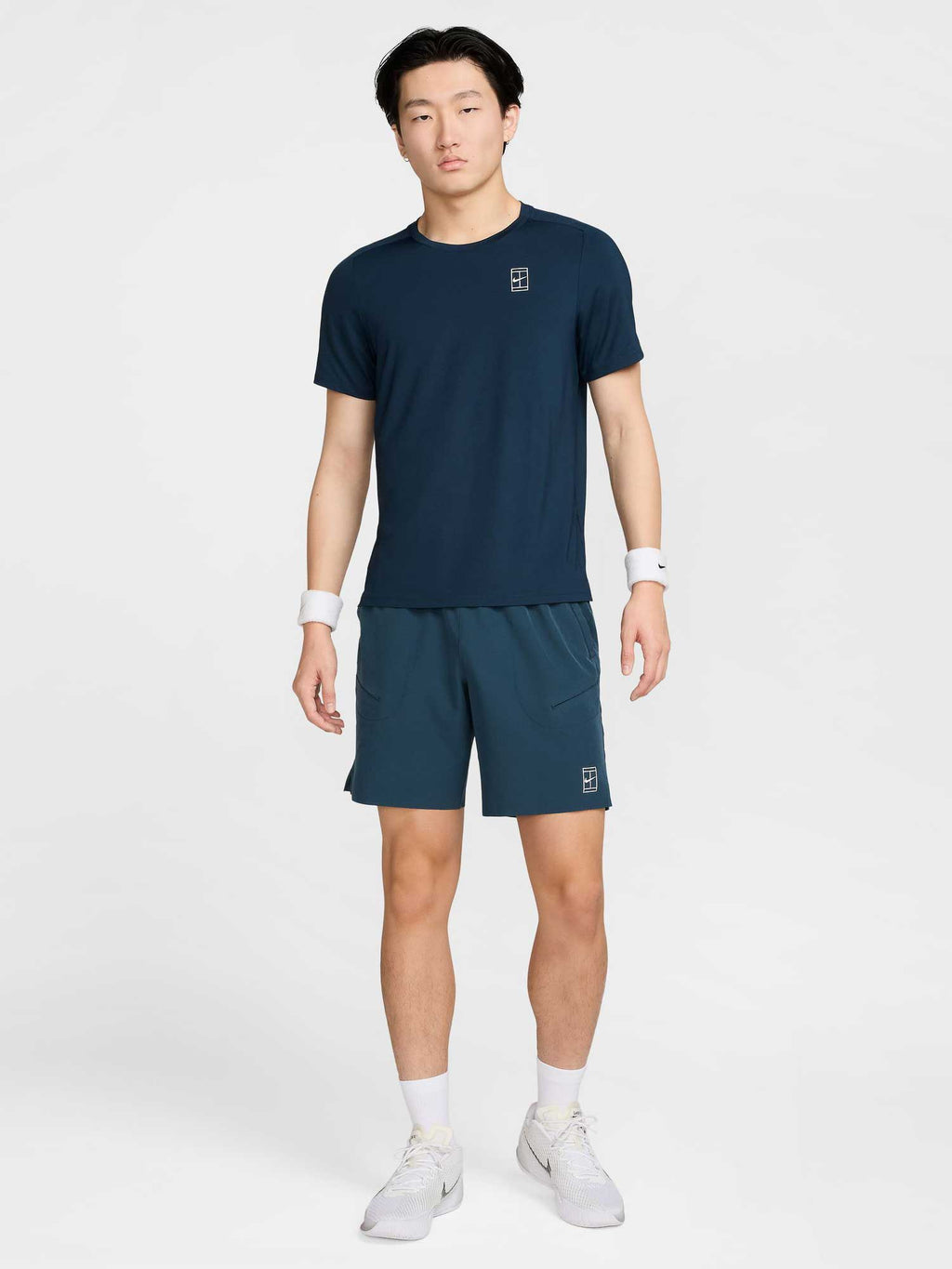 NIKE Къси панталони M NKCT DF ADVTG 8IN SHORT