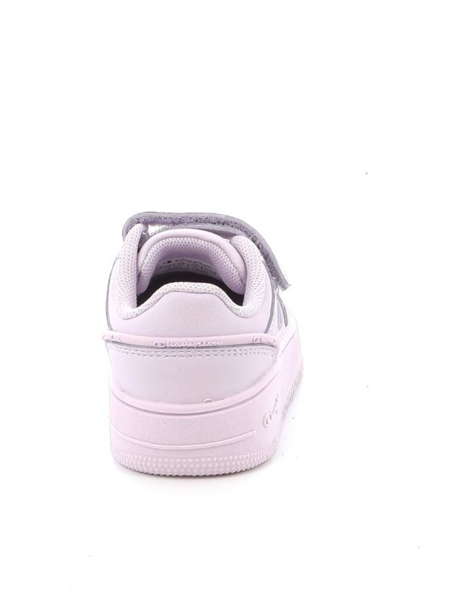 CHAMPION Обувки REBOUND 2.0 LOW G TD