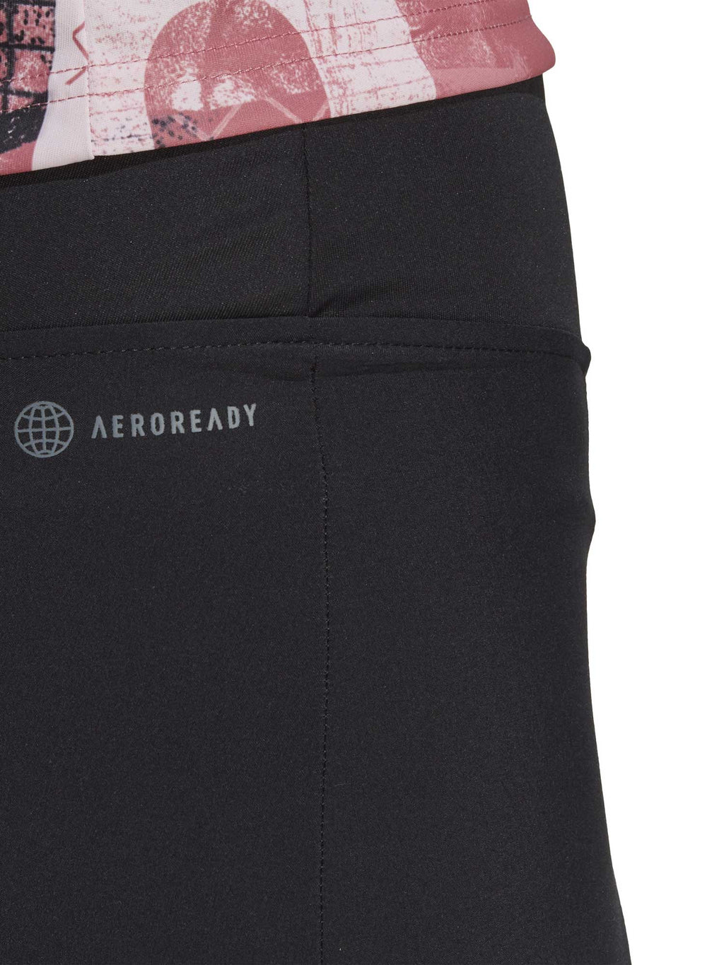 ADIDAS PERFORMANCE Пола Club Tennis Pleated Skirt
