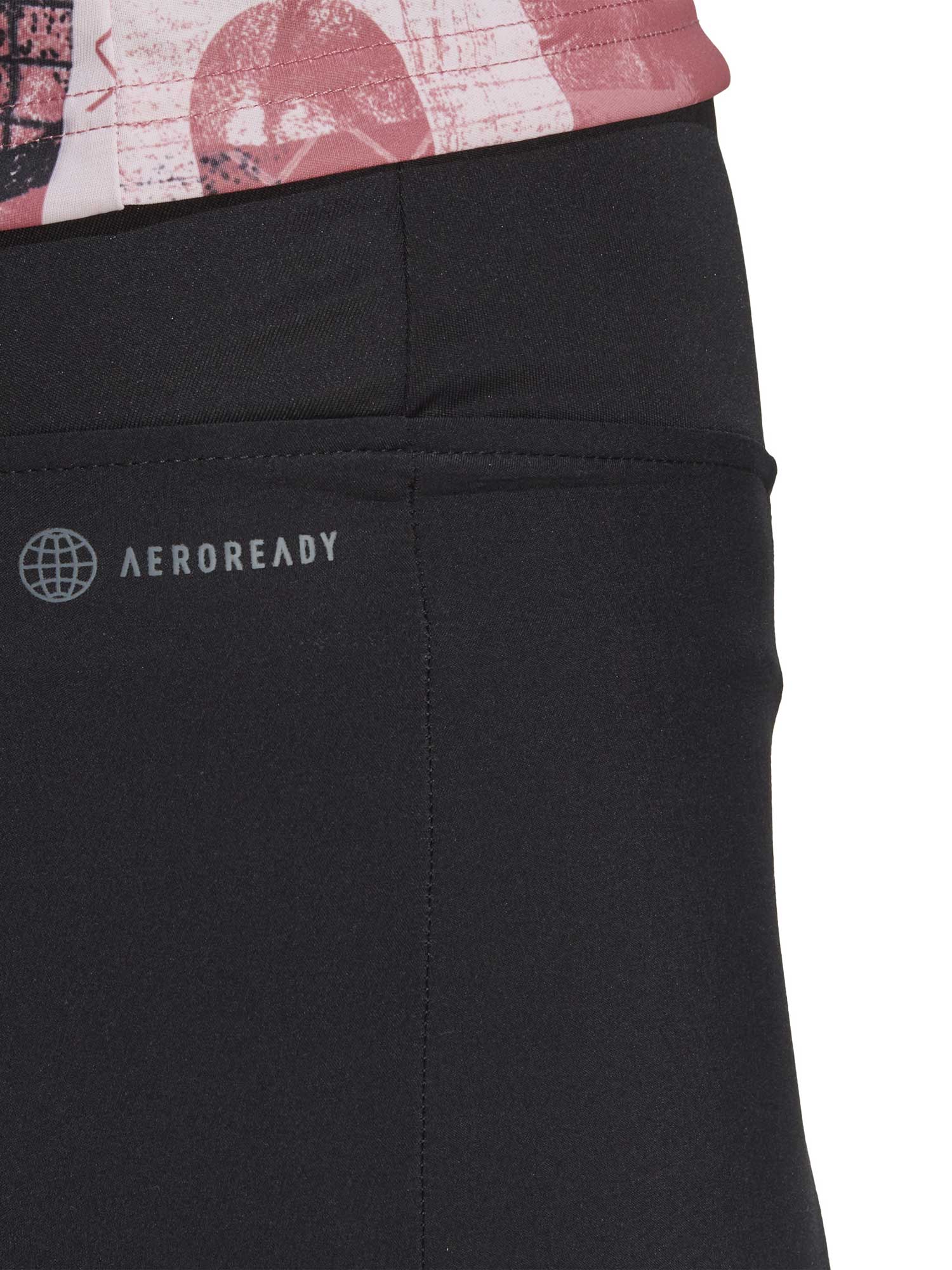 ADIDAS PERFORMANCE Пола Club Tennis Pleated Skirt