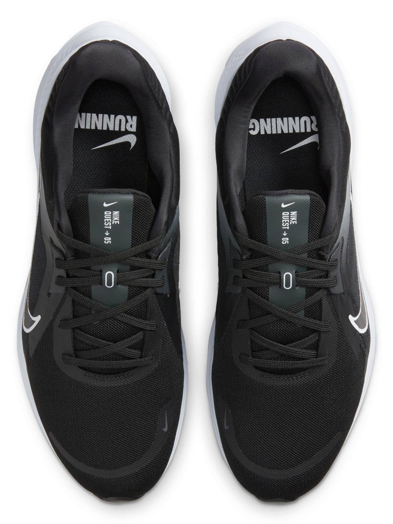NIKE Обувки QUEST 5