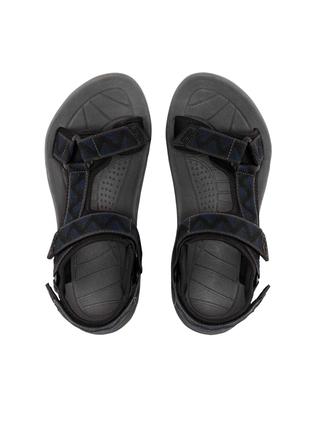 JACK WOLFSKIN Сандали WAVE BREAKER M