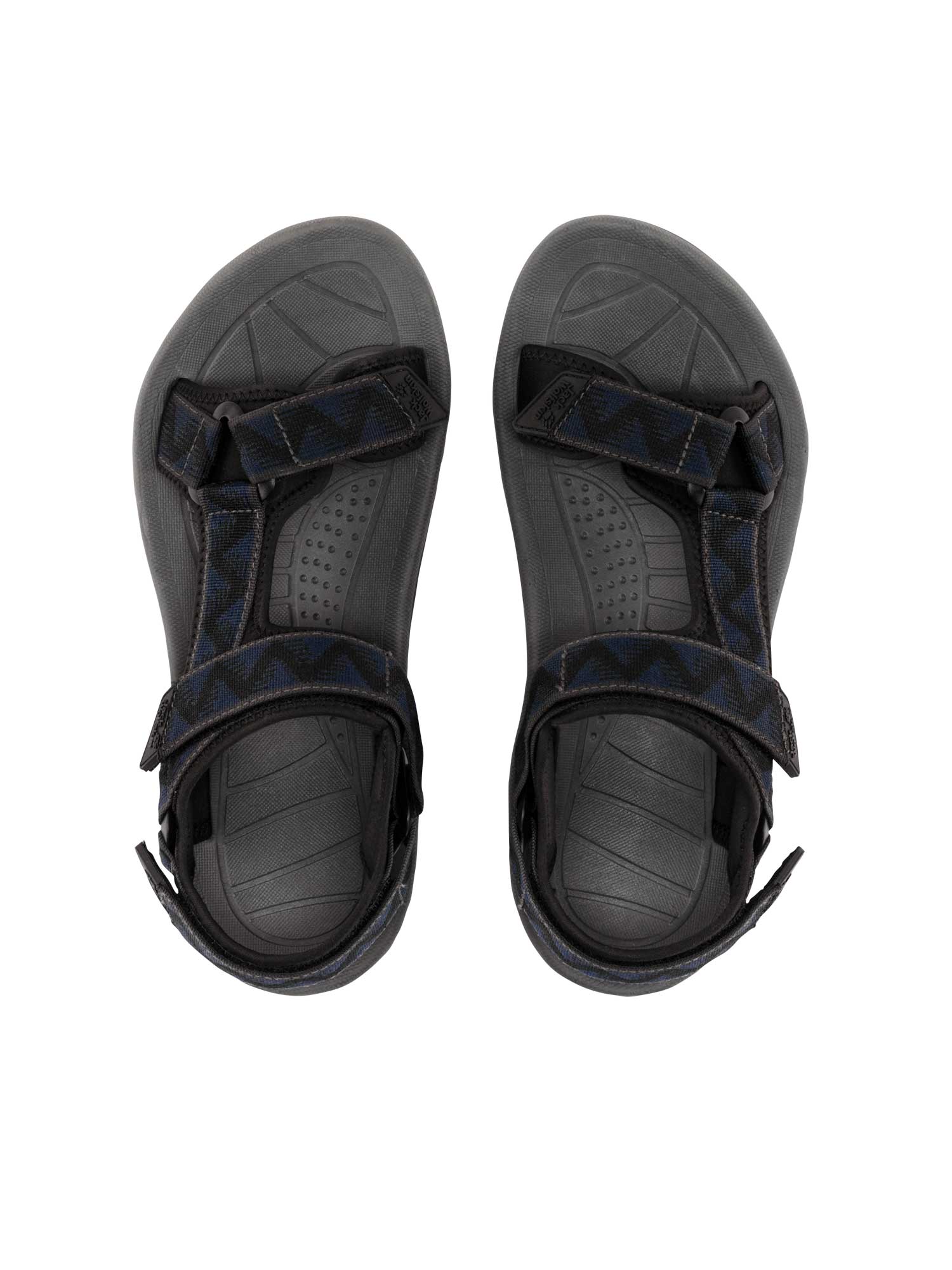 JACK WOLFSKIN Сандали WAVE BREAKER M