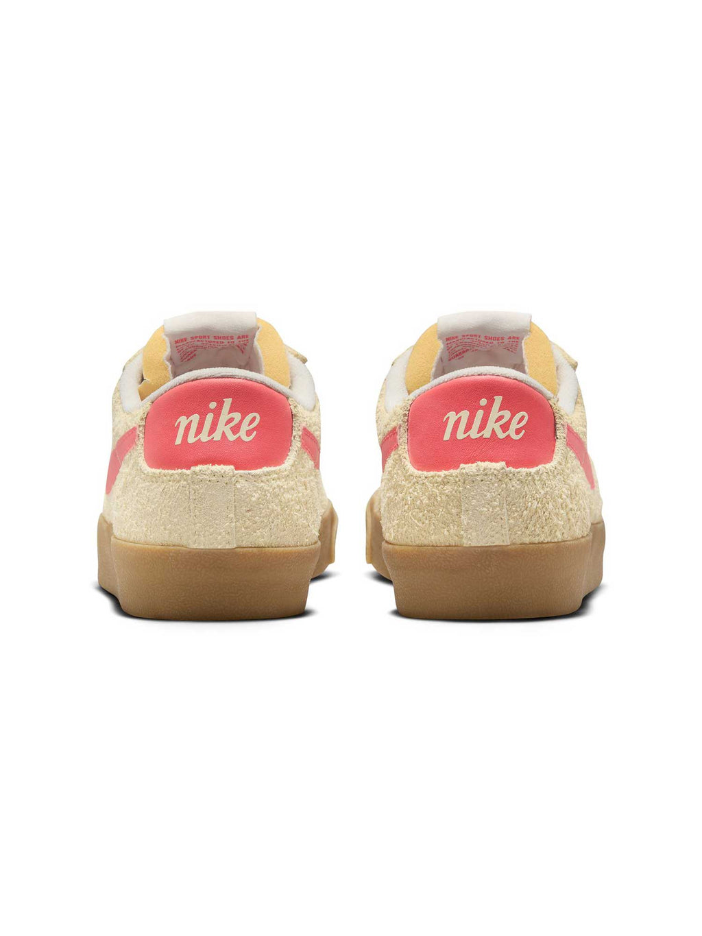 NIKE Обувки W BLAZER LOW 77 VNTG