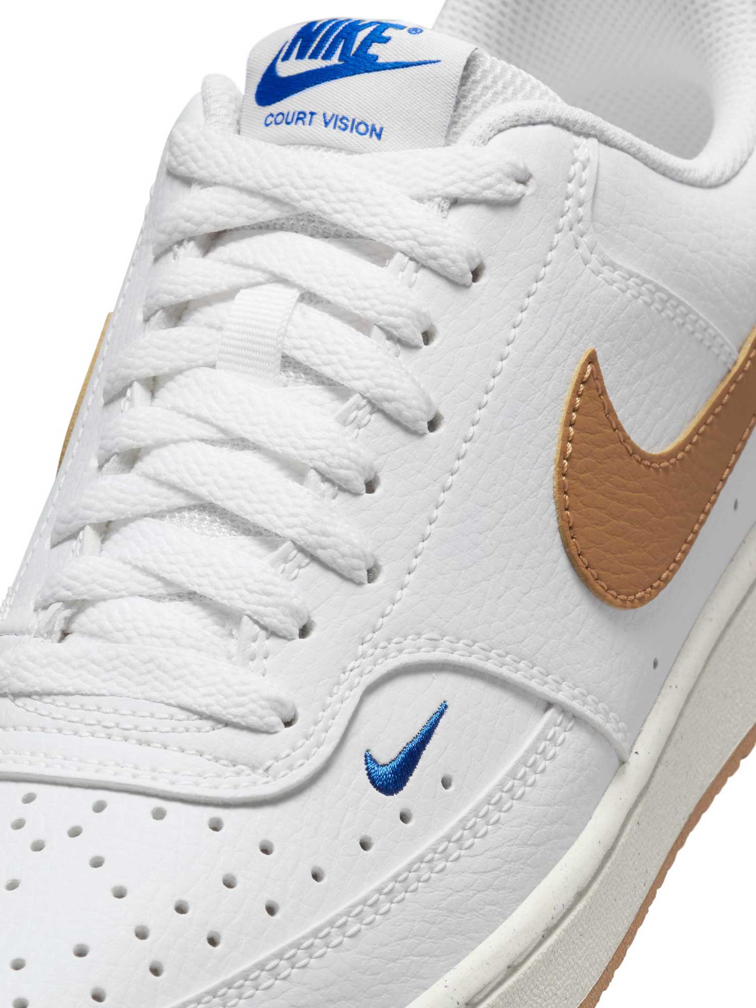 NIKE Обувки W COURT VISION LO NN