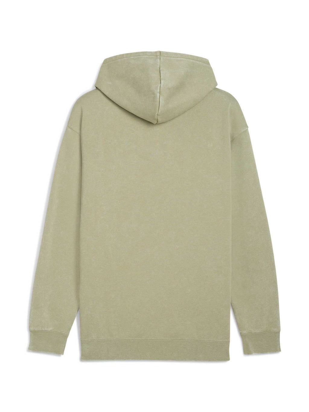 PUMA Суитшърт ESS ELEVATED Relaxed Wash Hoodie FL