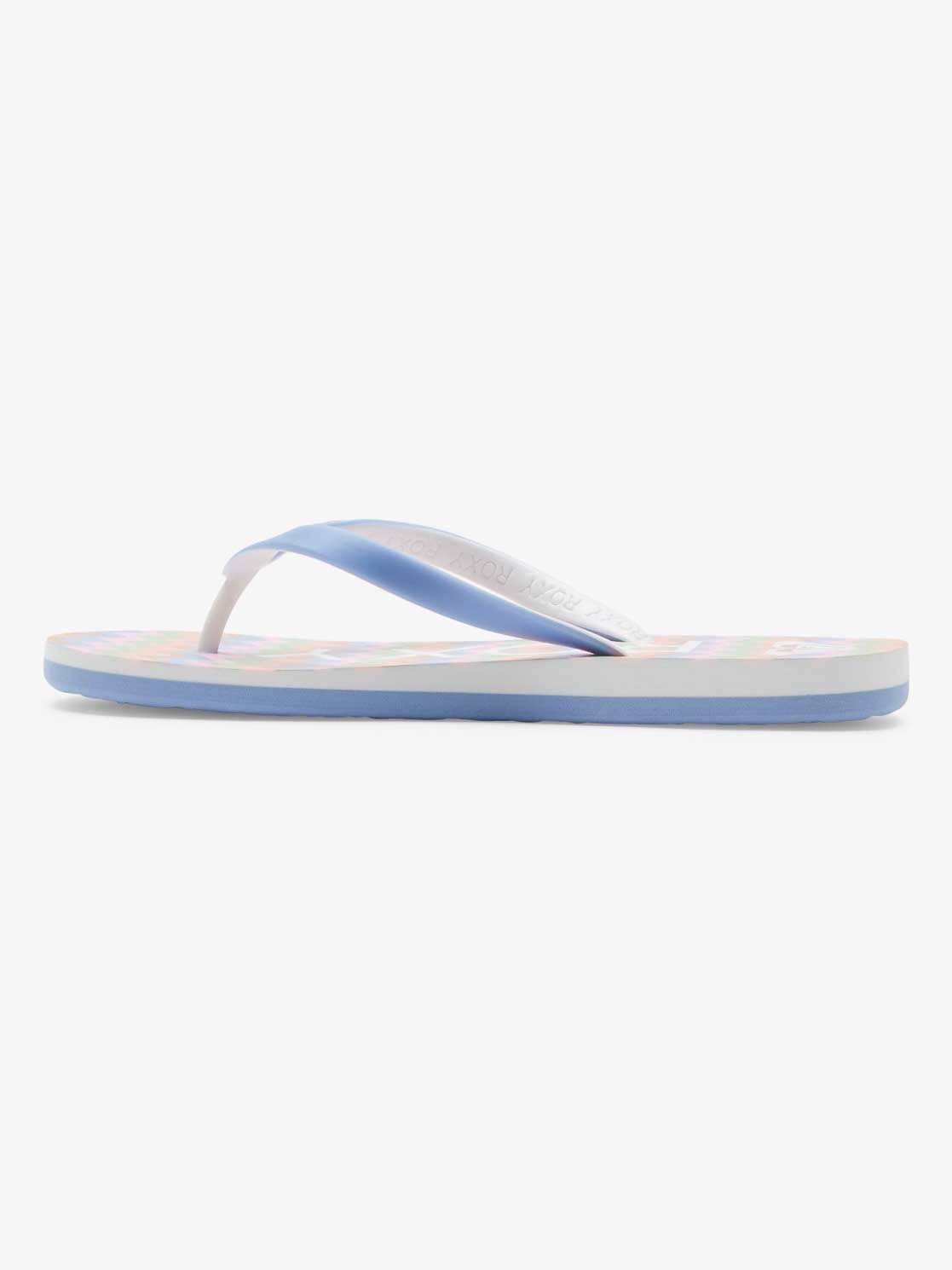 ROXY Джапанки TAHITI VII