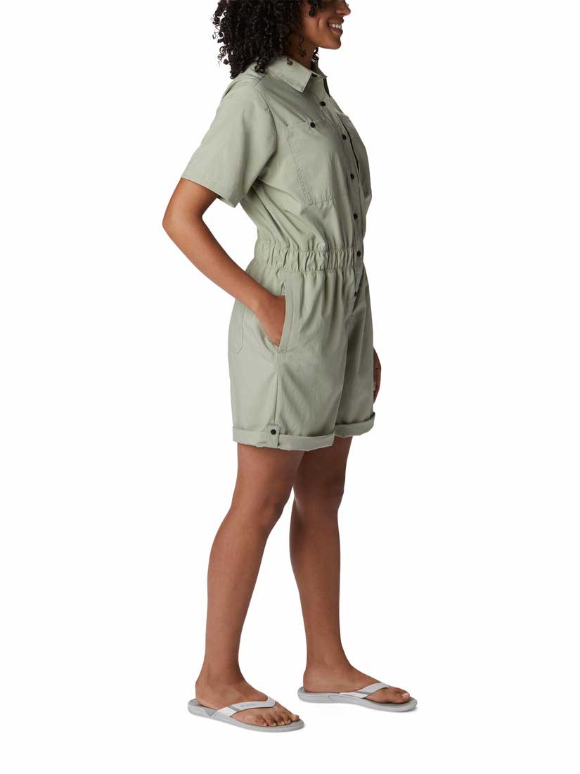COLUMBIA Гащеризон Silver Ridge Utility Romper