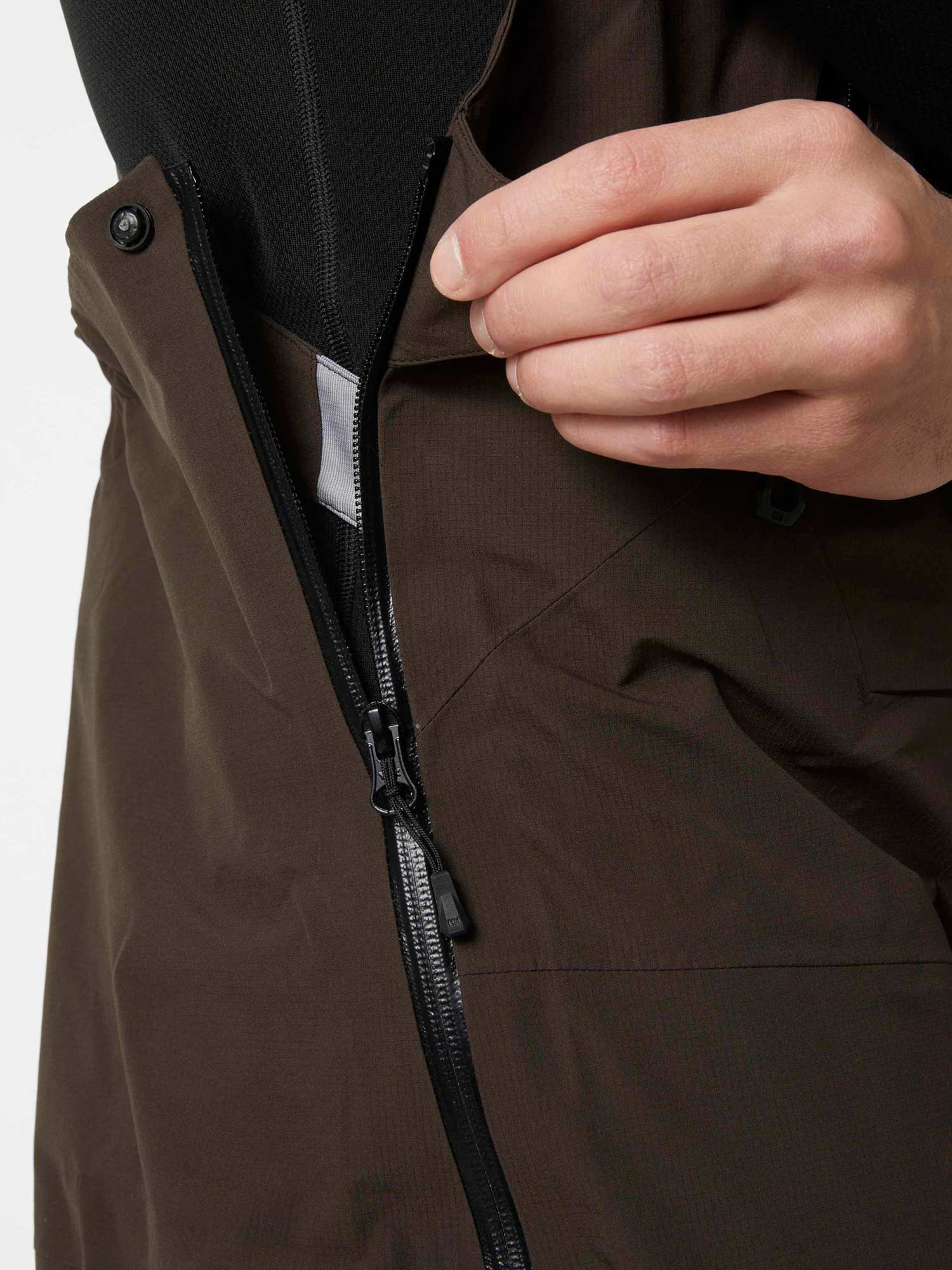 HELLY HANSEN Гащеризон RIDGE INFINITY BIB SHELL