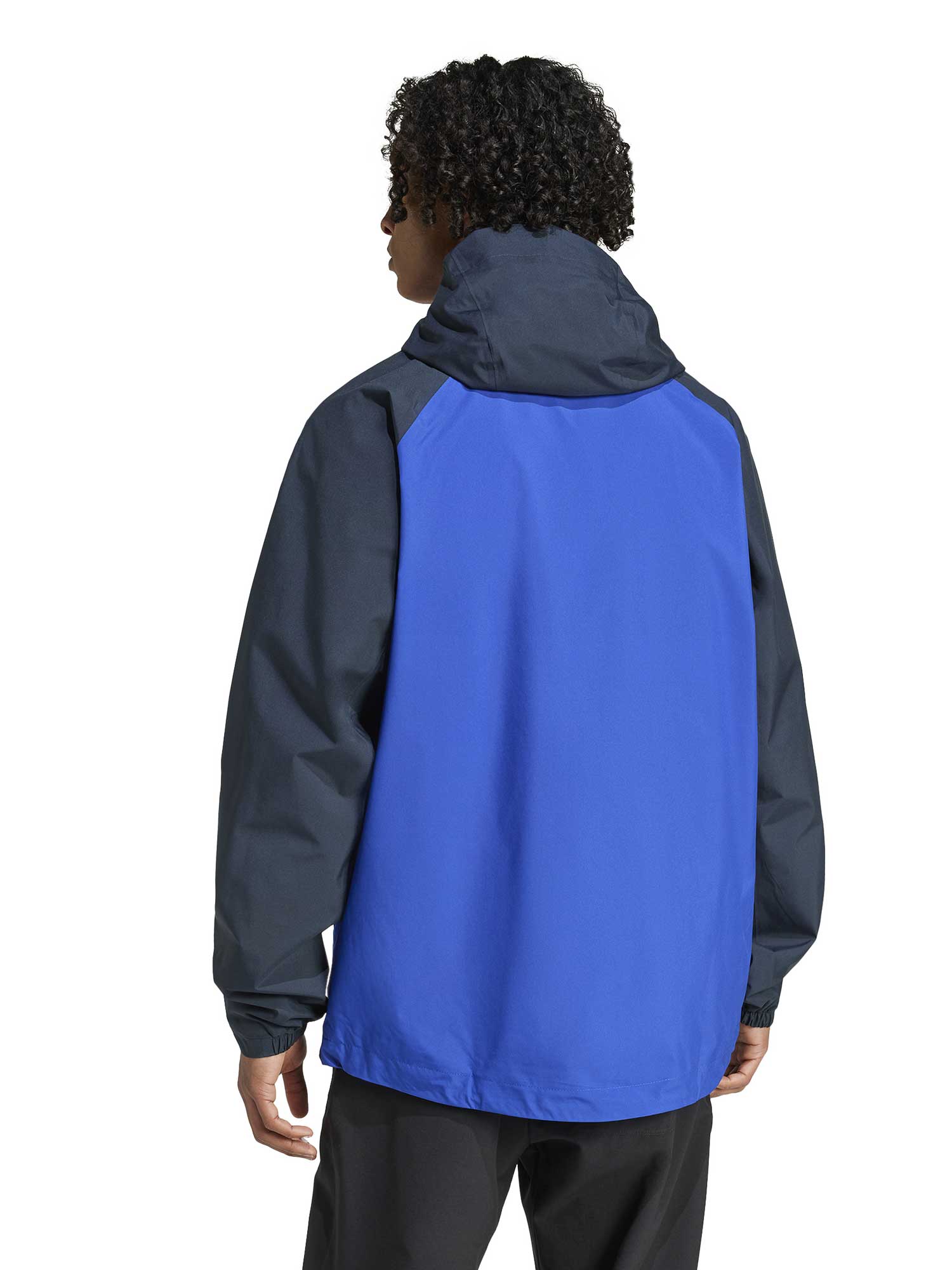 ADIDAS PERFORMANCE Яке Terrex Multi 2L RAIN.RDY Jacket