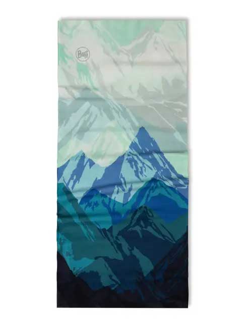 BUFF Кърпа за глава ORIGINAL ECOSTRETCH