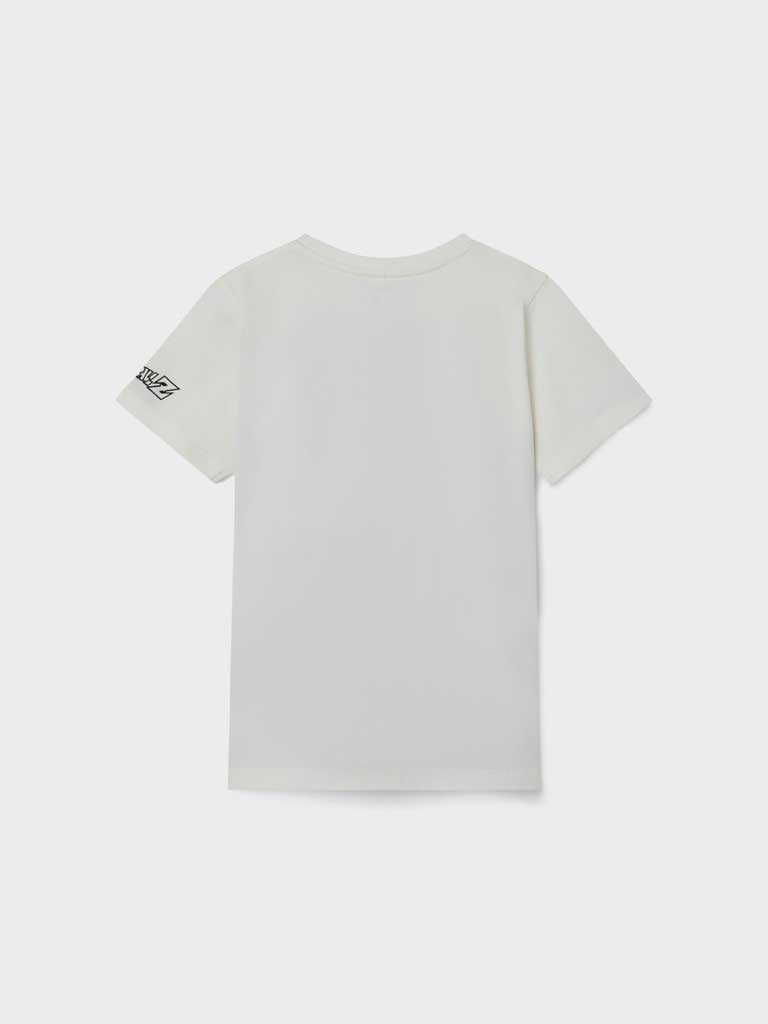 NAME IT Тениска NKMJOHAN DRAGONBALL SS TOP VDE