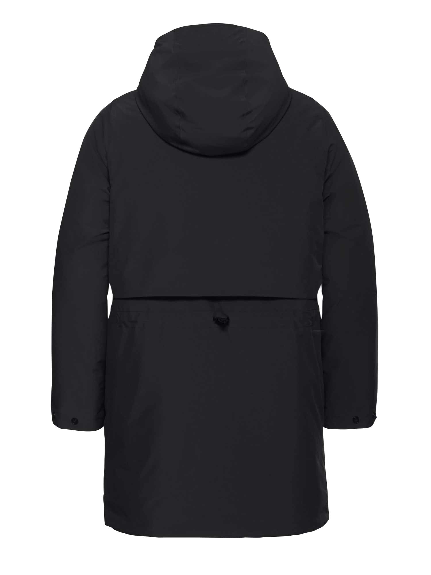 JACK WOLFSKIN Яке FROST HAVEN JKT W