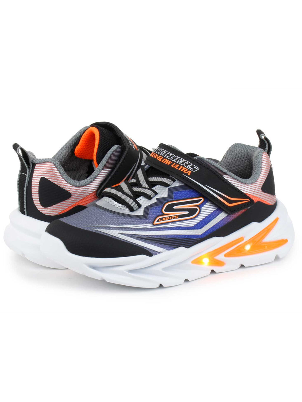 SKECHERS Обувки S LIGHTS«-FLEX-GLOW ULTRA