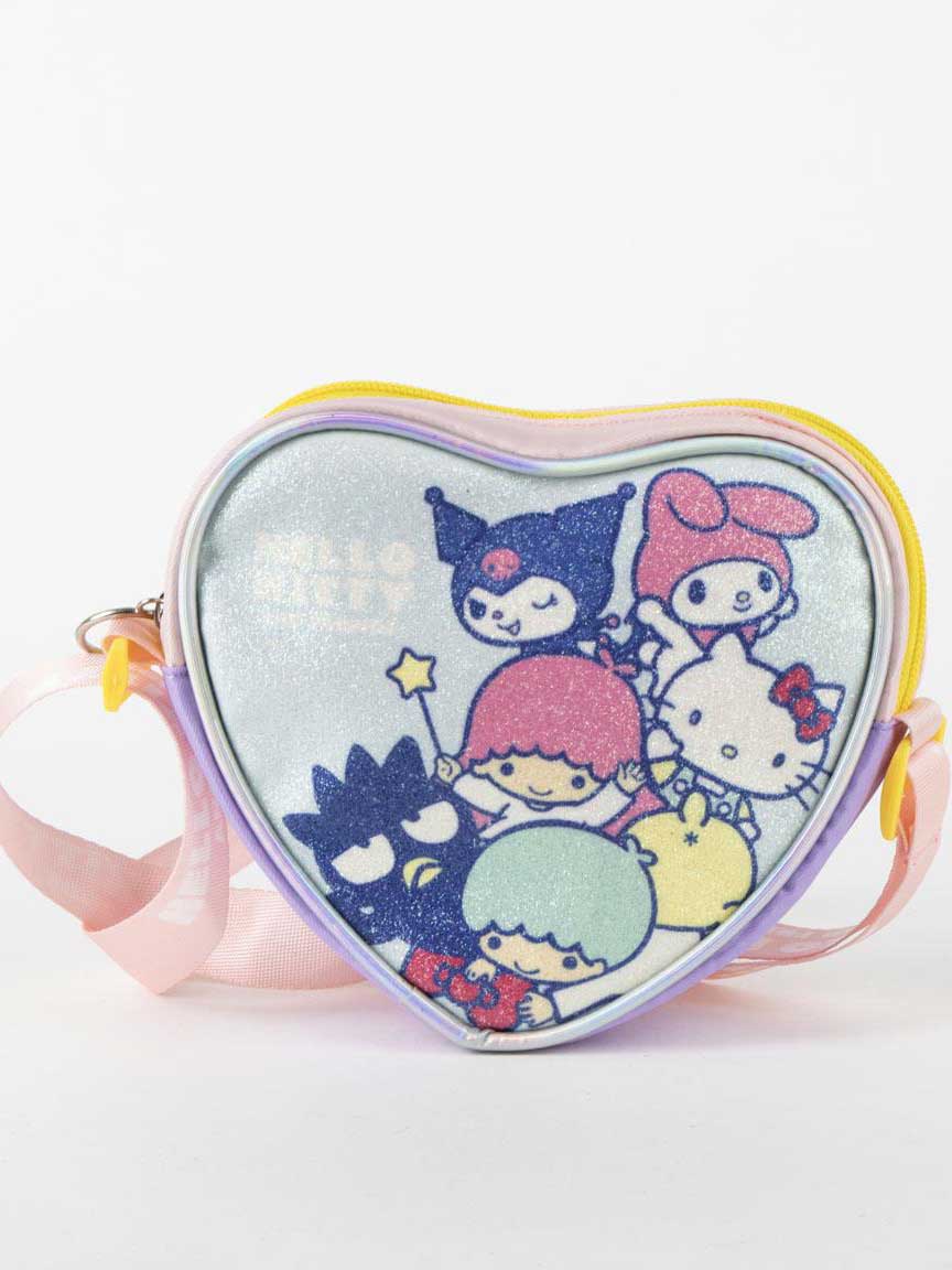 CERDA Чанта HELLO KITTY