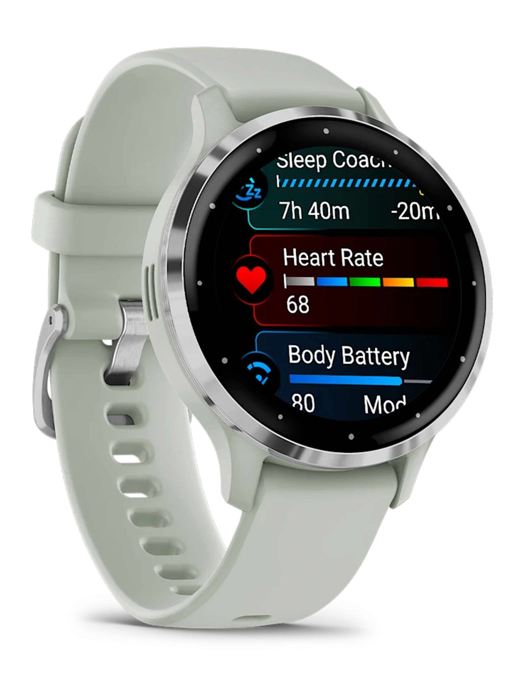 GARMIN GPS Смарт часовник Venu 3S WiFi