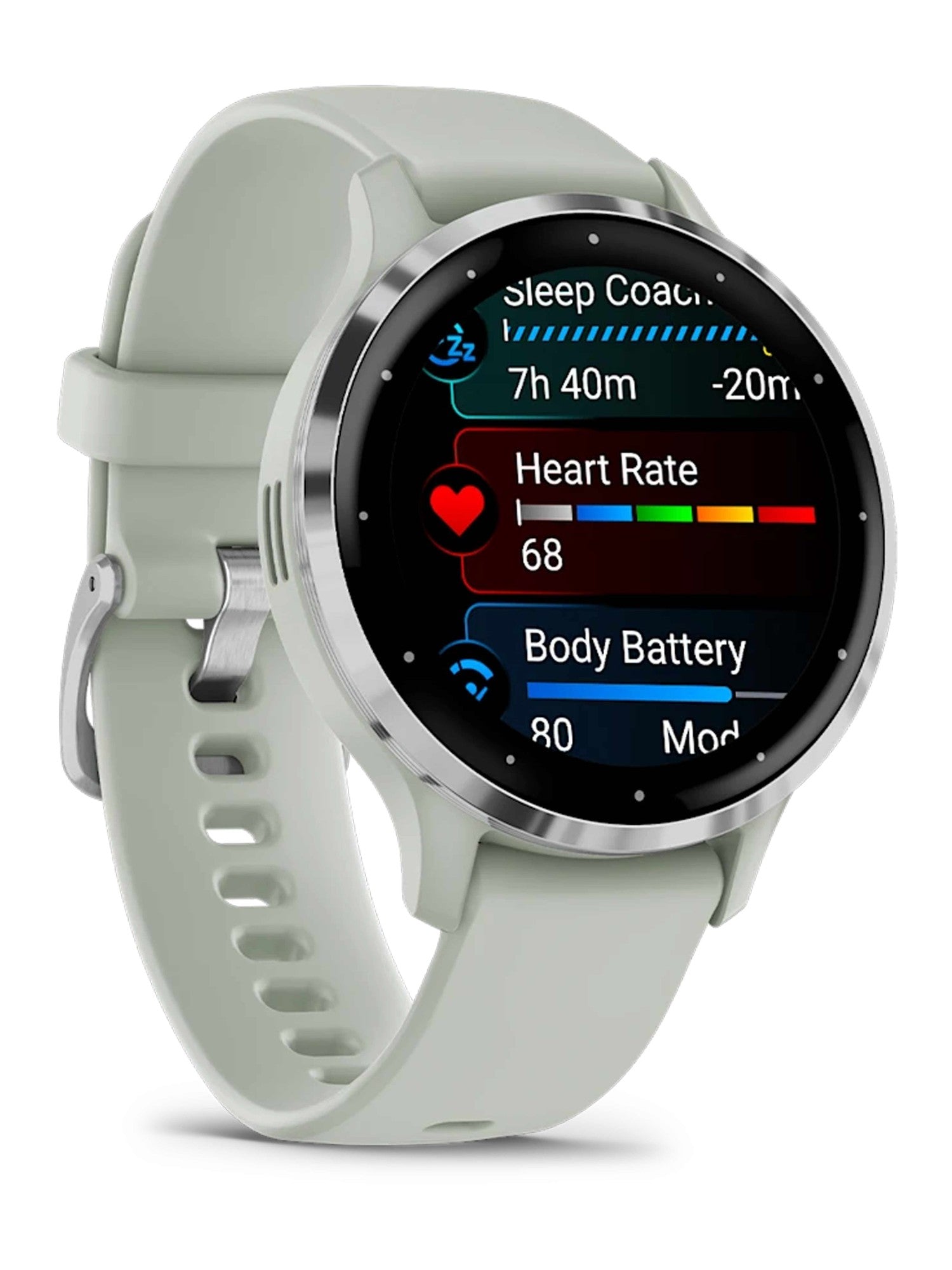 GARMIN GPS Смарт часовник Venu 3S WiFi