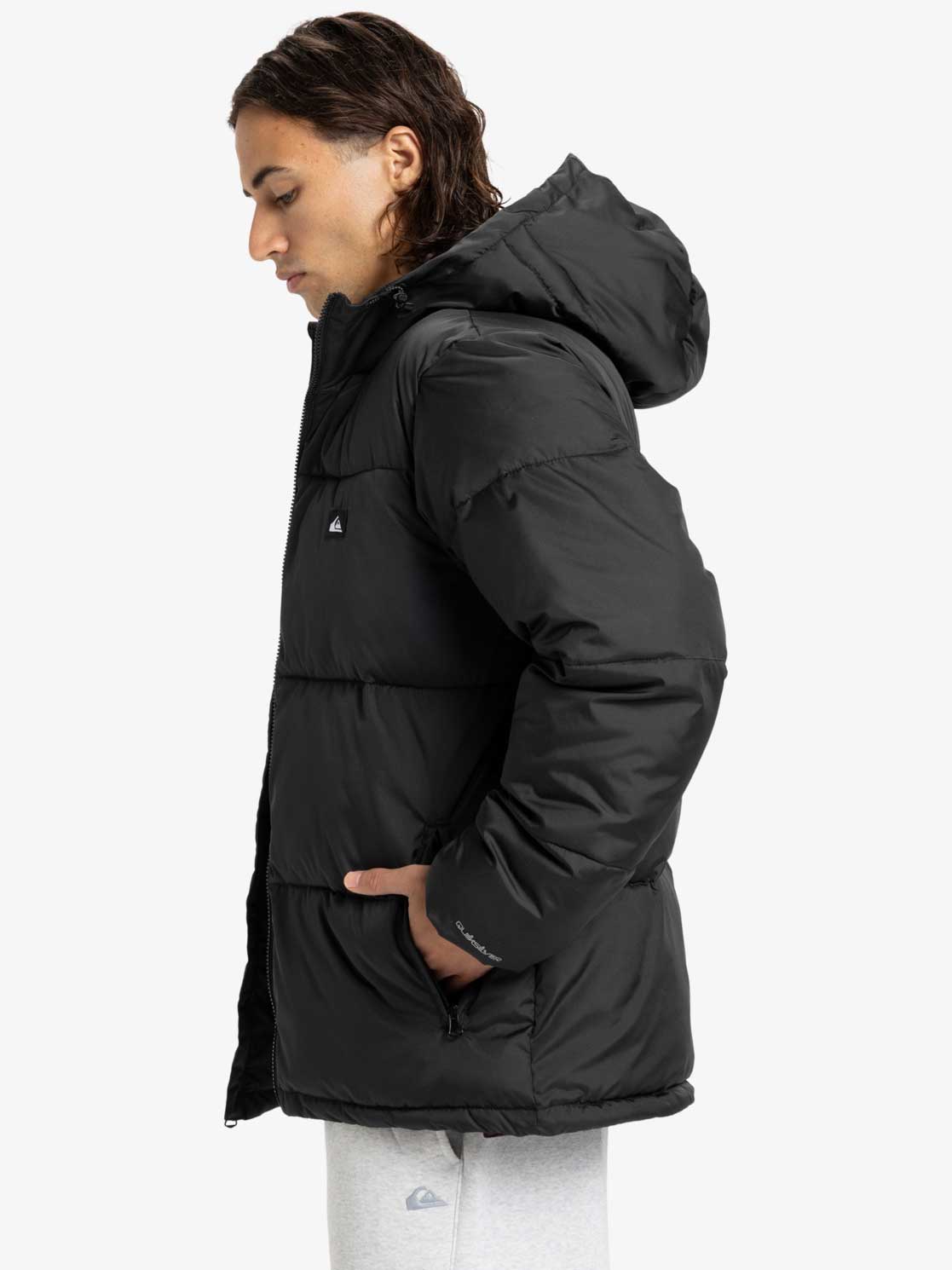 QUIKSILVER Яке COLD DAYS