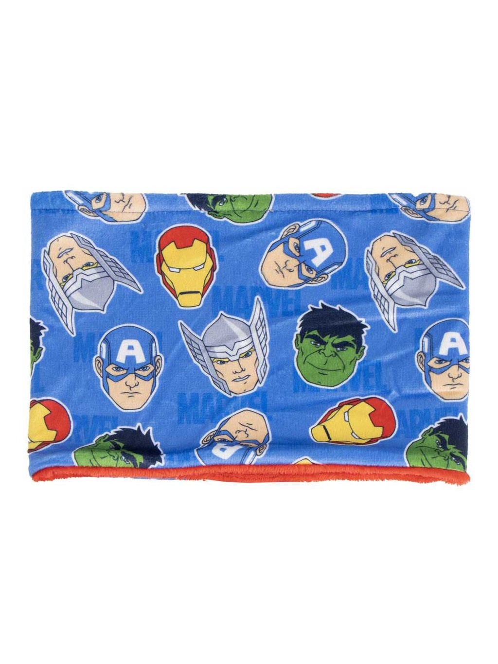CERDA Шал-яка AVENGERS