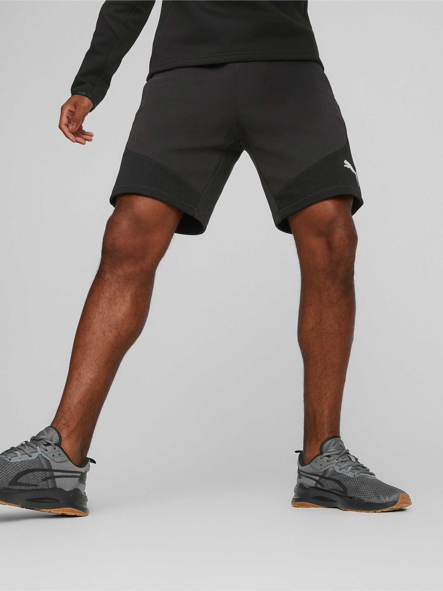 PUMA Къси панталони EVOSTRIPE 8 DK