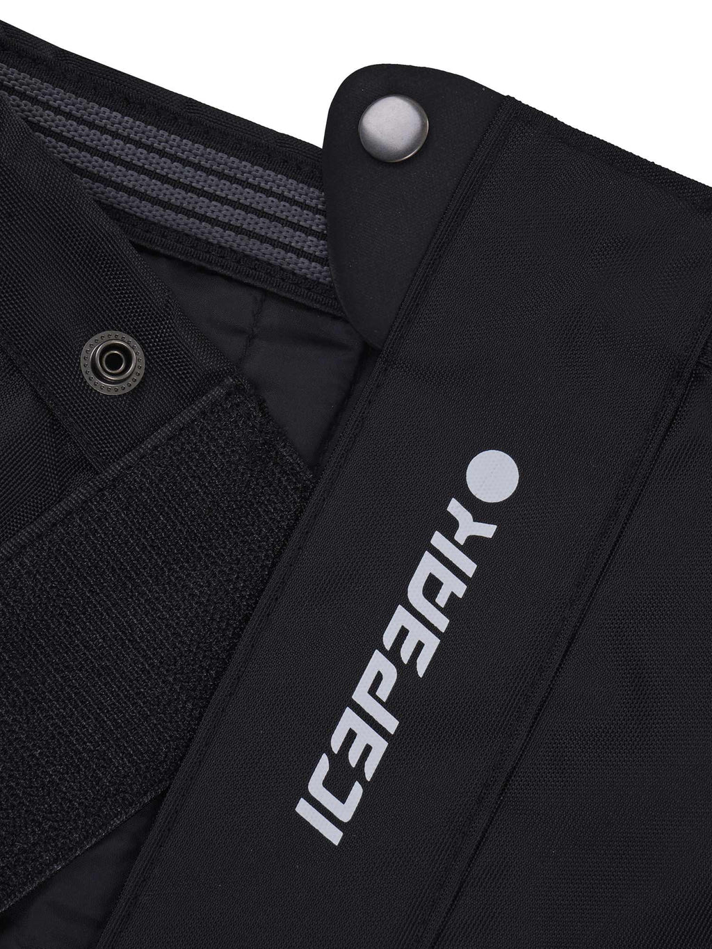 ICEPEAK Гети HILLSVIEW