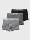 NIKE UNDERWEAR Боксерки TRUNK 3PK