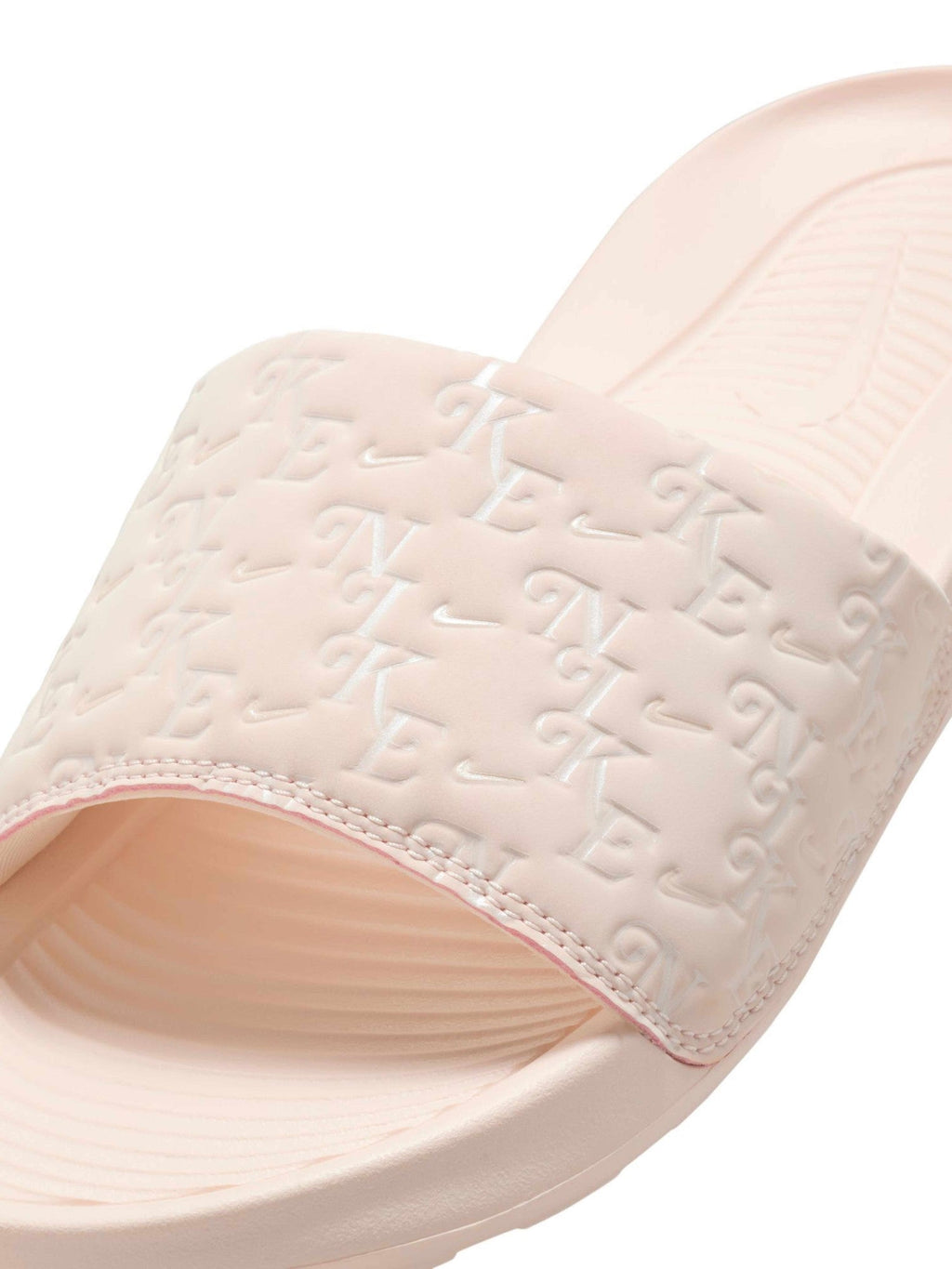 NIKE Джапанки W VICTORI ONE SLIDE PRINT