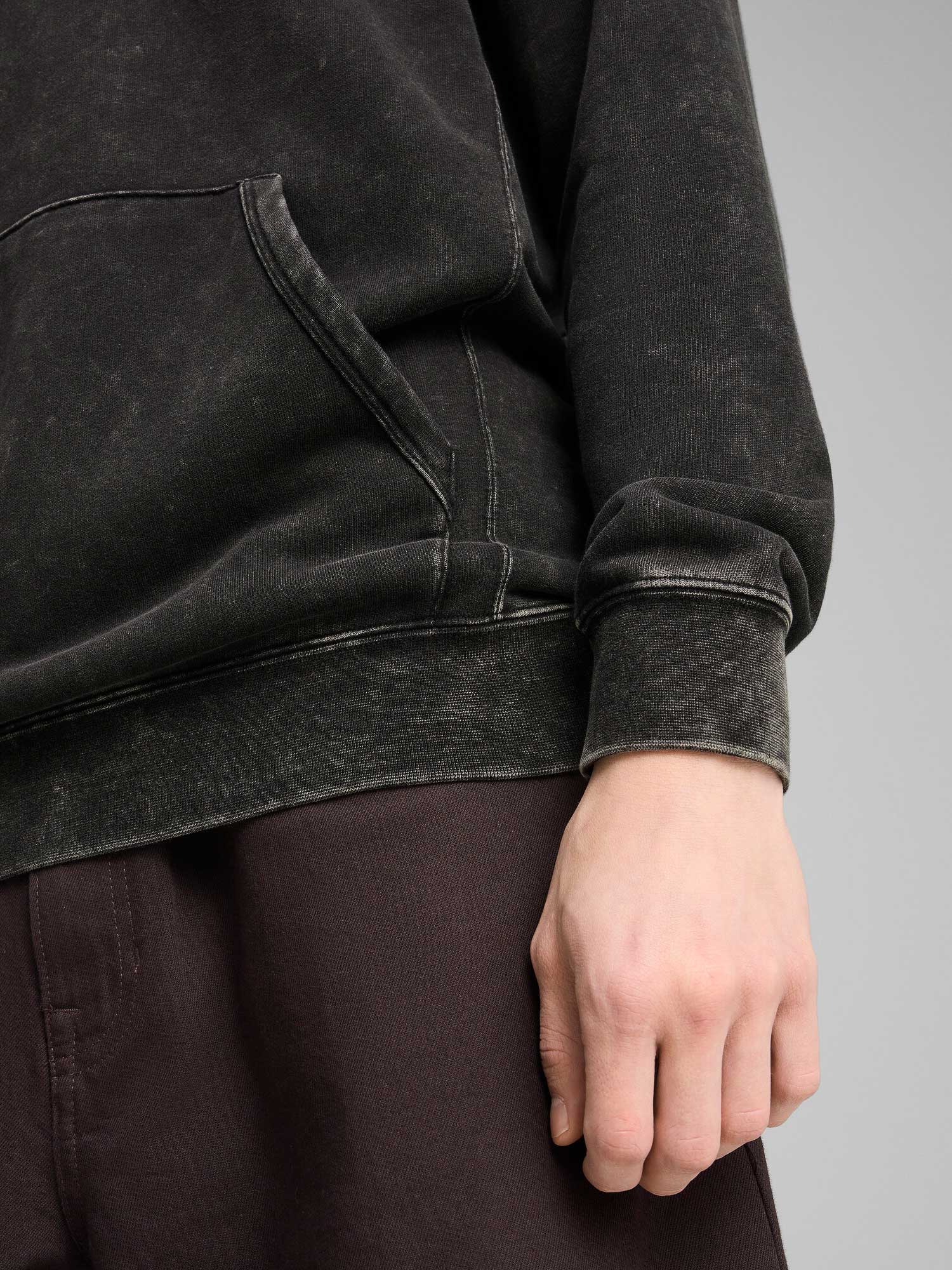 PUMA Суитшърт SQUAD Pinnacle Hoodie TR