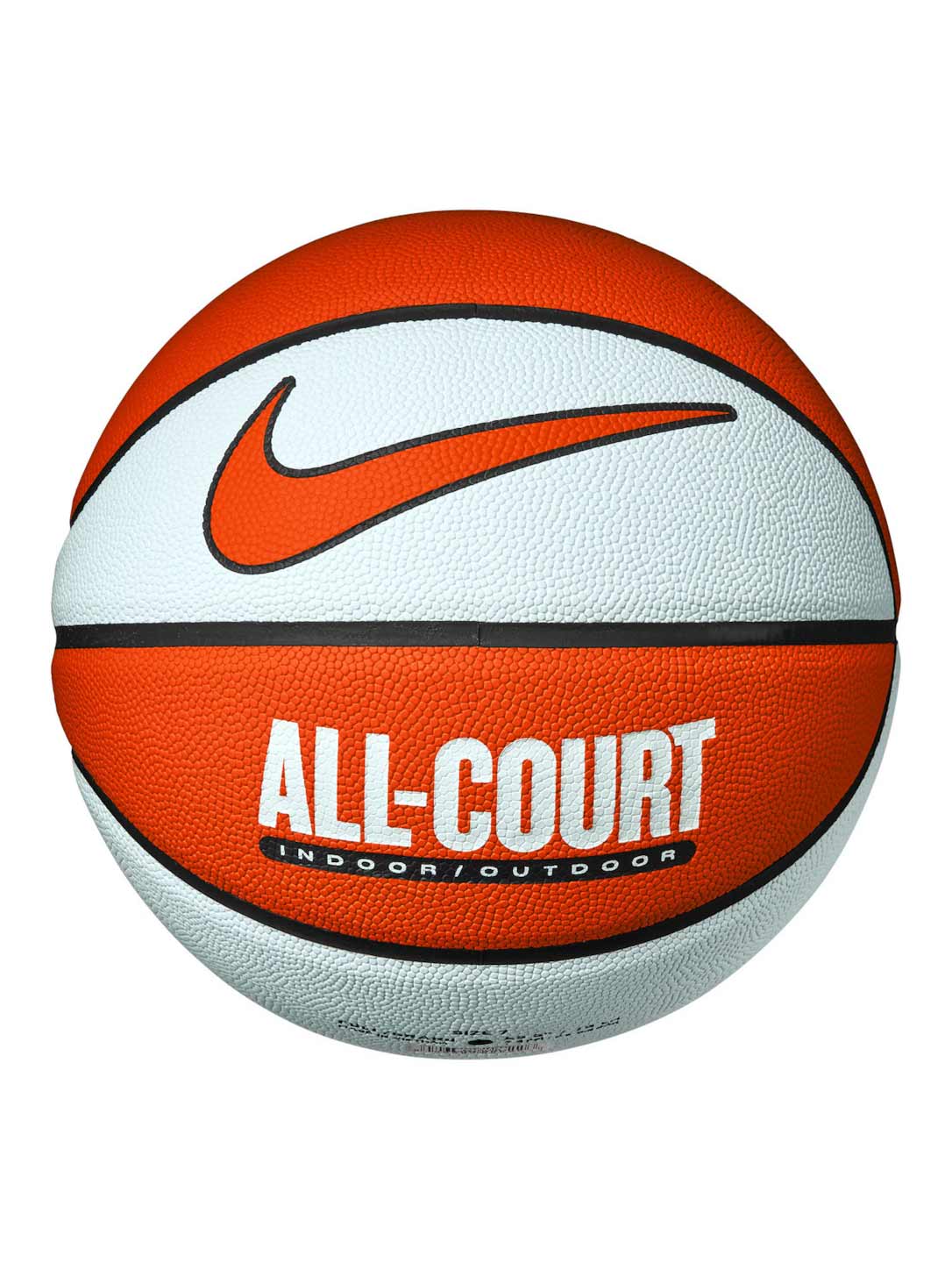 NIKE Топка EVERYDAY ALL COURT 8P DEFLATED