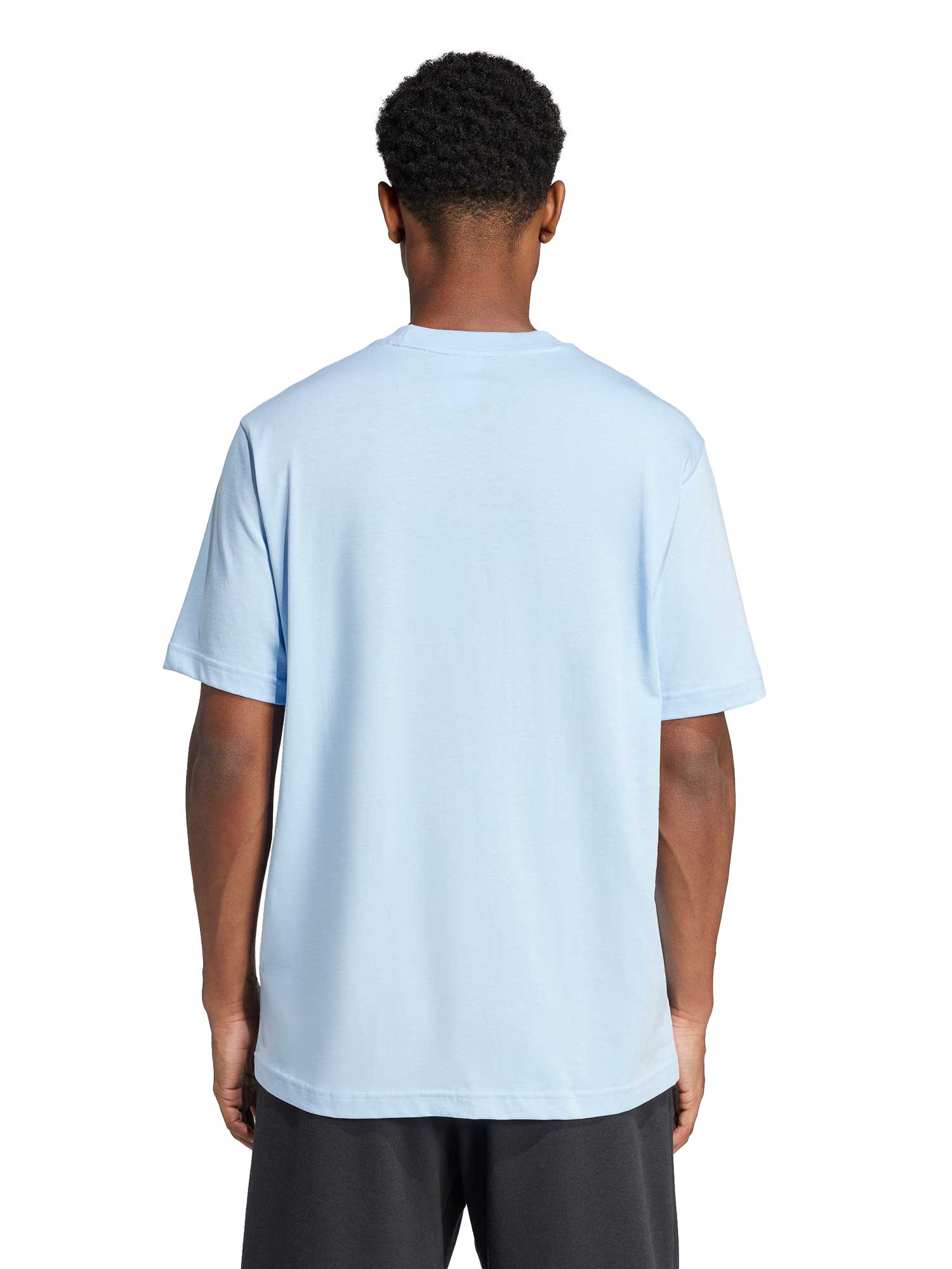 ADIDAS SPORTSWEAR Тениска Essentials Big Logo Tee