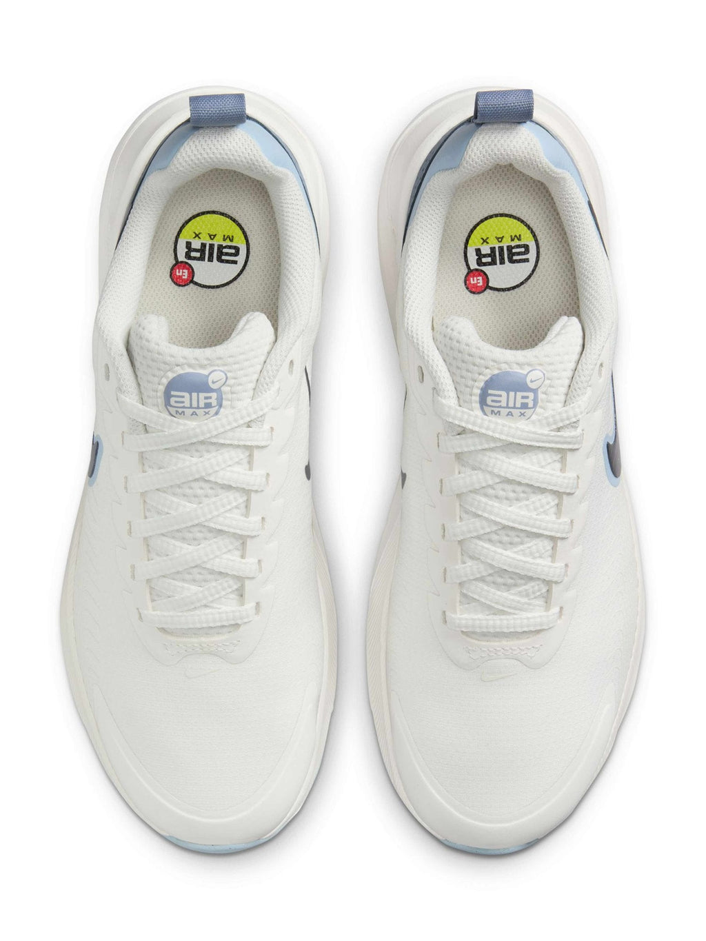 NIKE Обувки W AIR MAX NUAXIS