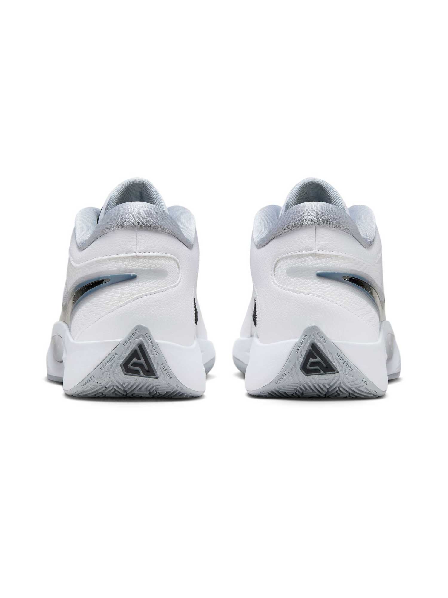 NIKE Обувки GIANNIS FREAK 6