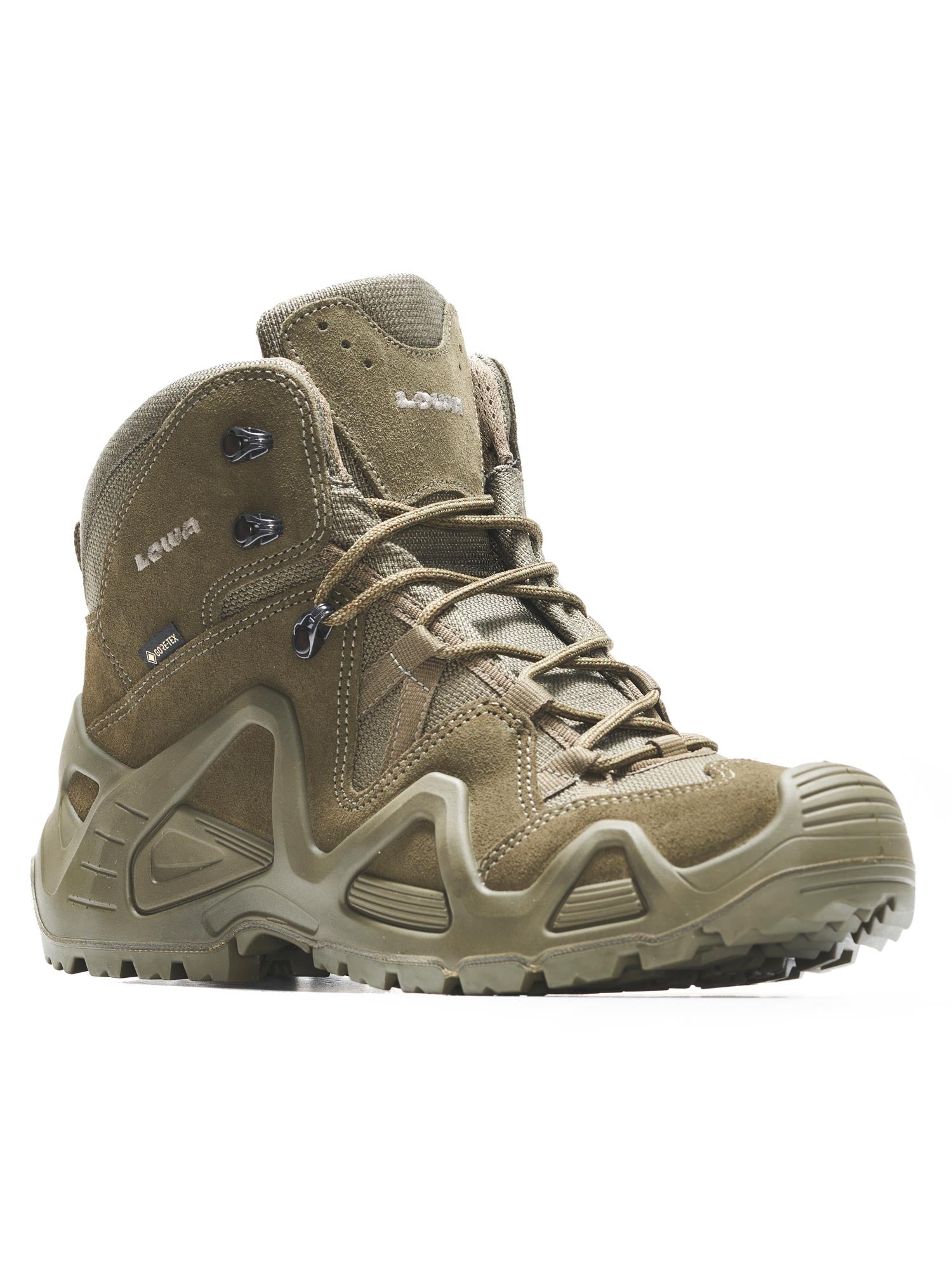 LOWA Обувки ZEPHYR GTX MID TF