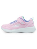 SKECHERS Обувки SELECTORS - RESET ACHIEVED