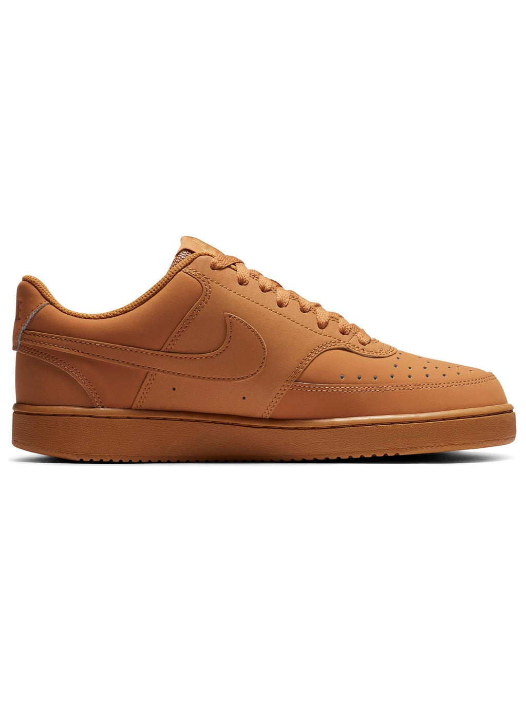 NIKE Обувки COURT VISION LO