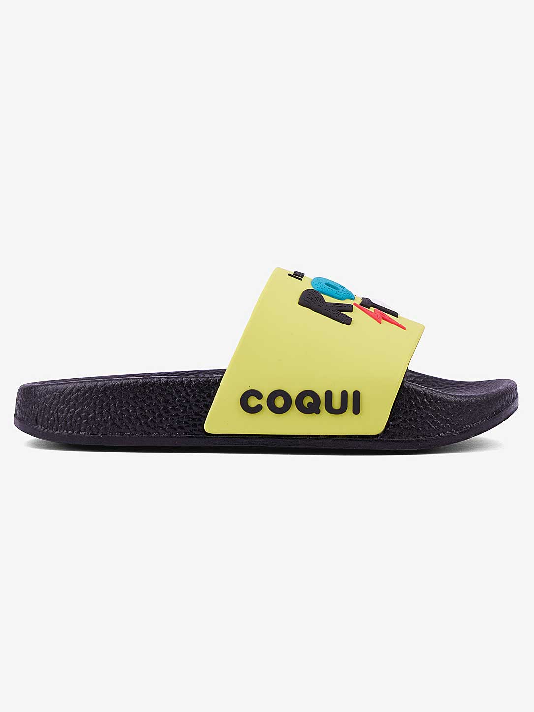 COQUI Джапанки RUKI