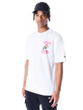 NEW ERA Тениска NE LOCATION GRPHC OS TEE