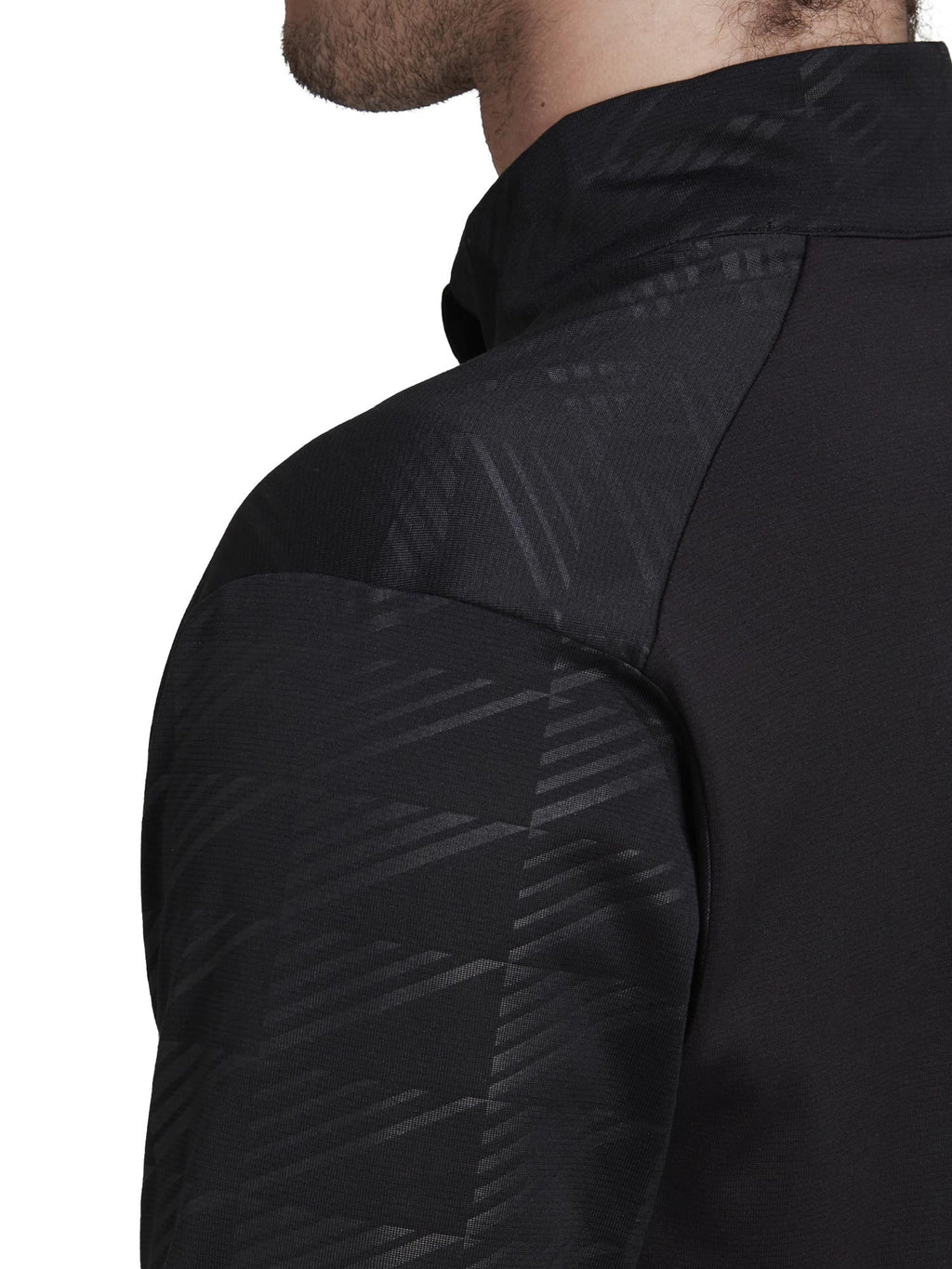 ADIDAS PERFORMANCE Блуза Terrex Multi Half-Zip Long-Sleeve Top
