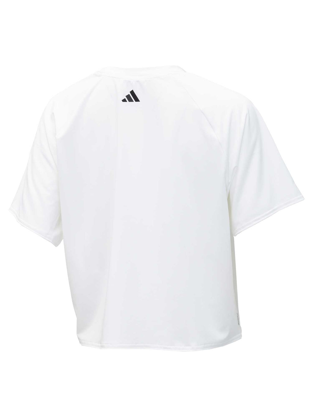 ADIDAS PERFORMANCE Тениска BLUV Print Performance Loose Fit