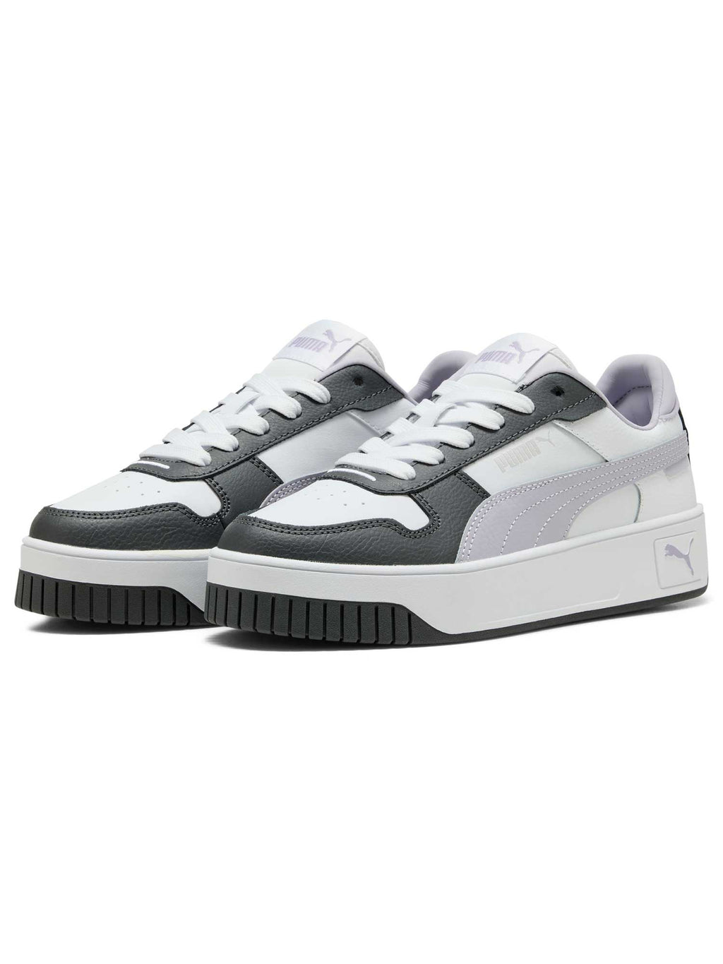 PUMA Обувки Carina Street Jr