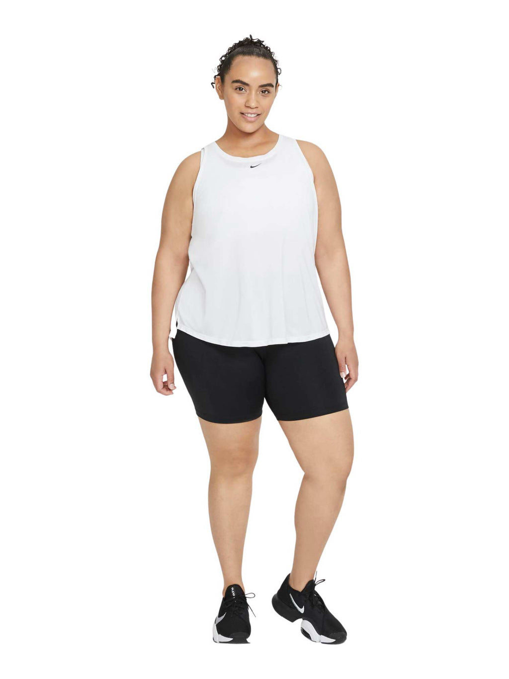 NIKE Потник W ONE DF STD PLUS