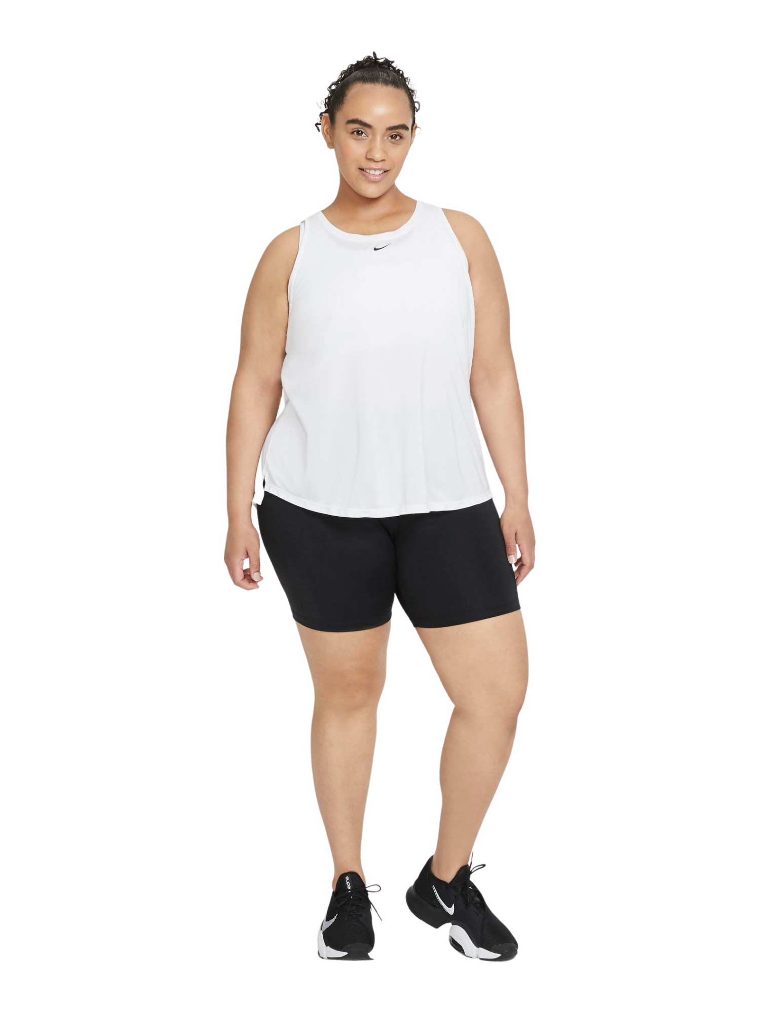 NIKE Потник W ONE DF STD PLUS