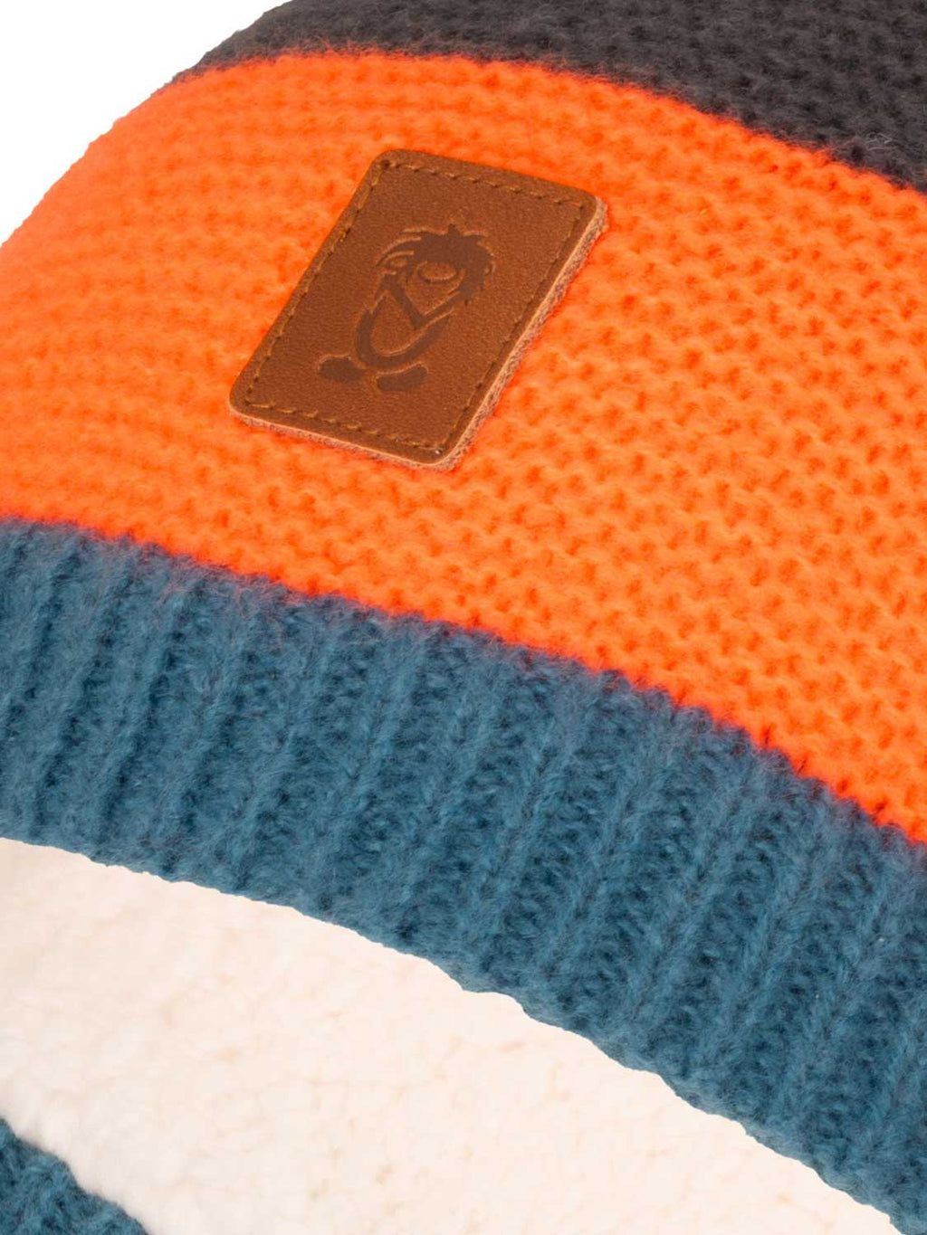 TROLLKIDS Шапка Gryllefjord Bobble Cap