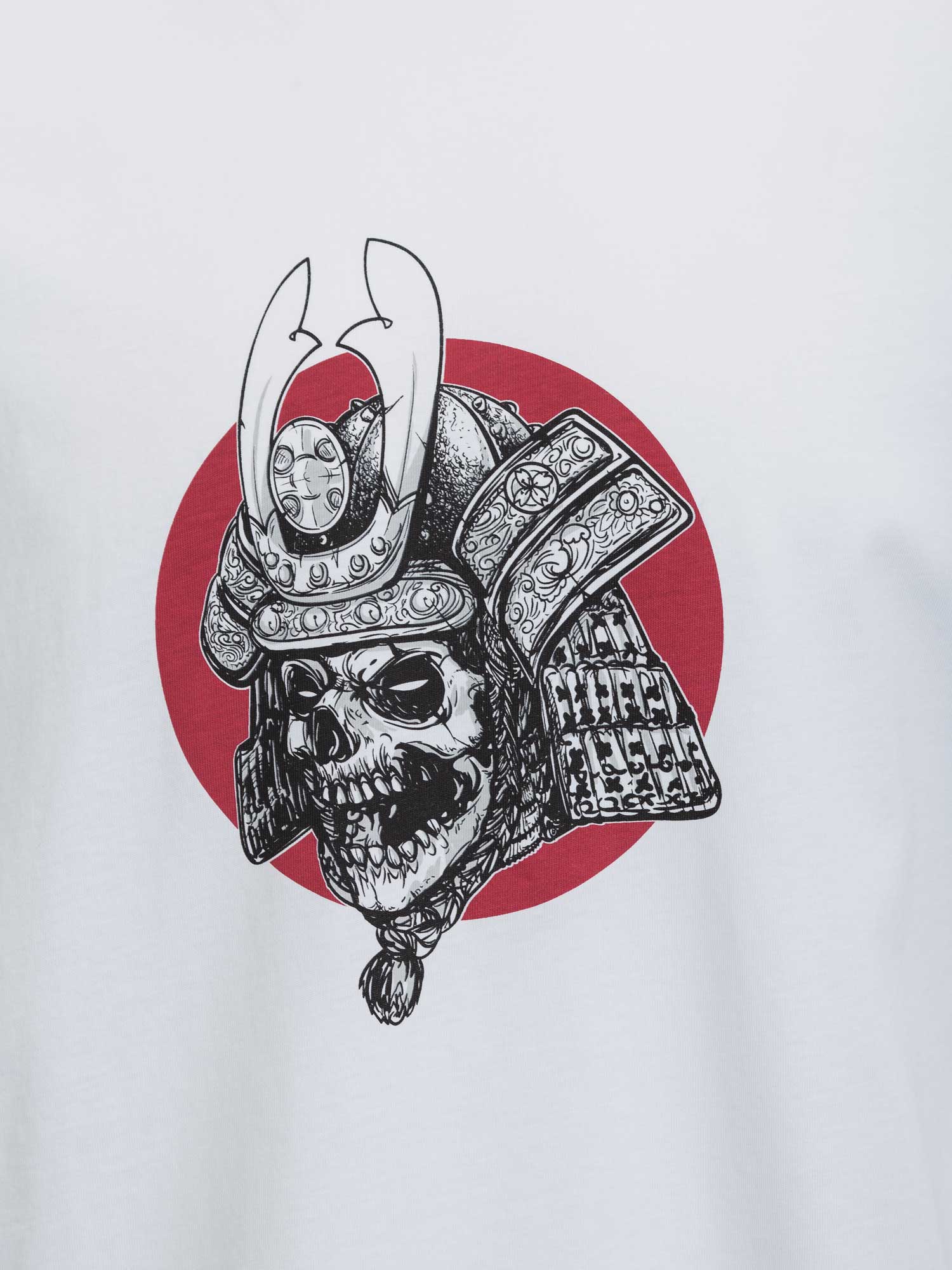 BRILLE Тениска Samurai